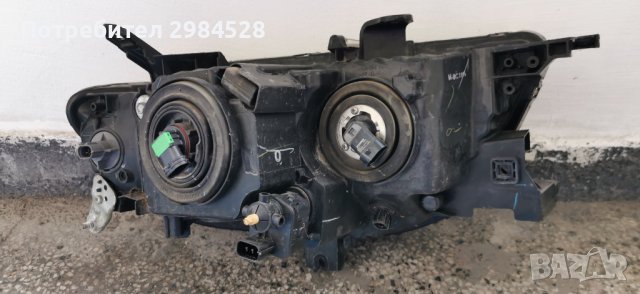 Фар за Mitsubishi L200 / Митсубиши Л200, снимка 5 - Части - 40712727