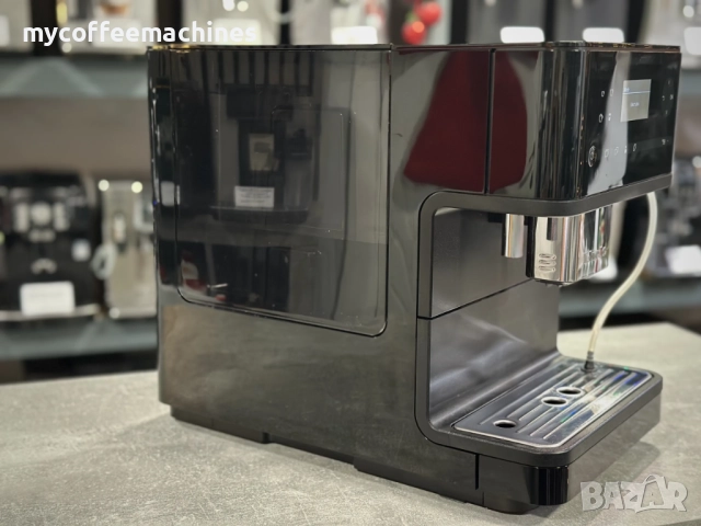 Кафемашина MIELE CM6350, снимка 12 - Кафемашини - 52886982