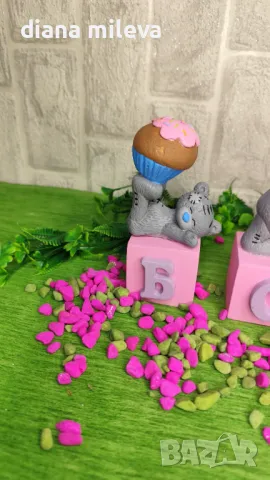 Кубчета с декорация!!, снимка 9 - Декорация за дома - 49535861