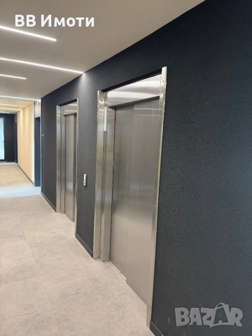 2-СТАЕН Апартамент с акт16 в затворен комплекс Central Park , снимка 5 - Апартаменти - 52010413