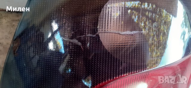 Ляв Стоп Рено Меган Хечбек 1994-1997 Година Renault Megane, снимка 4 - Части - 33872176