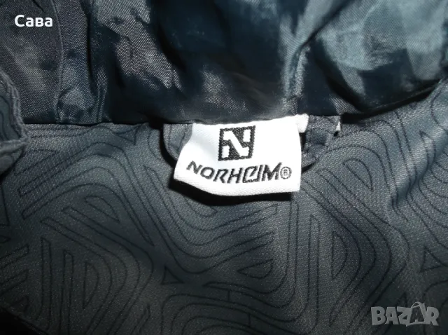 Яке пролет,есен NORHEIM  дамско,Л