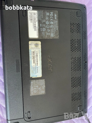 Acer one d-270 10.1” , снимка 6 - Лаптопи за работа - 53648783