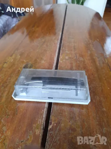 Стара самобръсначка SCHICK #5