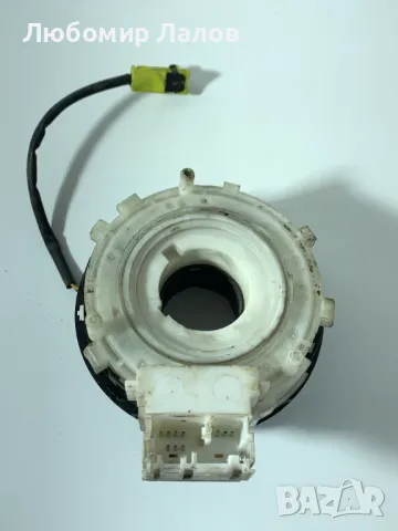 Лентов кабел за Nissan Micra Нисан Микра 25560АХ720, снимка 2 - Части - 49237198