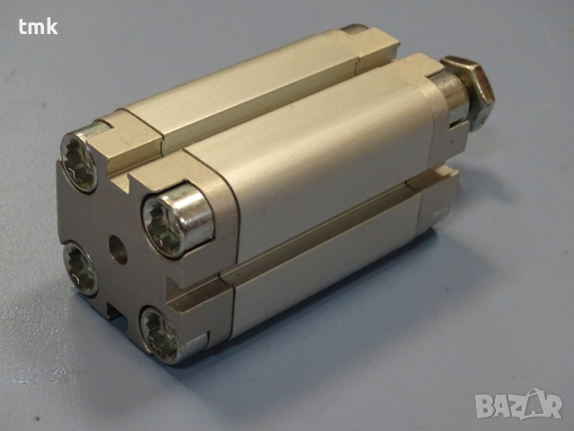 Пневматичен цилиндър Festo ADVU-25-40, ADVU-16-15, снимка 3 - Резервни части за машини - 36170283