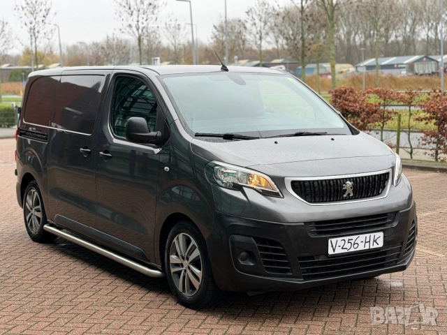 Peugeot Expert 1.6BlueHDI , снимка 2 - Бусове и автобуси - 52900704