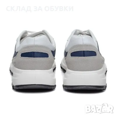 МЪЖКИ МАРАТОНКИ КОД-W210049, снимка 5 - Маратонки - 48645596