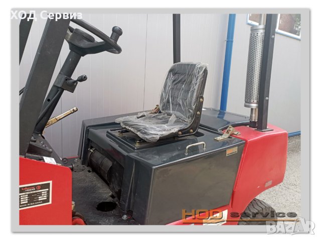 Мотокар рециклиран Балканкар ДВ 1786, снимка 13 - Подемници - 41185248