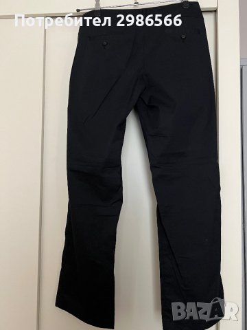 Продавам нов дамски панталон - летен, снимка 2 - Панталони - 41819781