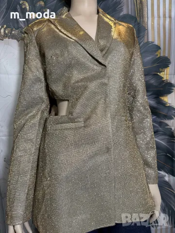 Сако "Gold" , снимка 4 - Сака - 49499919