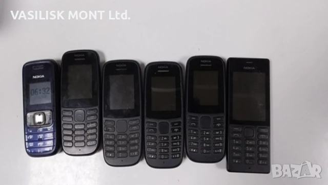 Телефончета