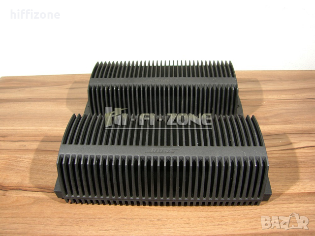 Усилватели Bose amp 2v, снимка 2 - Ресийвъри, усилватели, смесителни пултове - 36352506