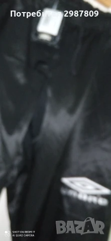 Макси ХЛ ХХЛ ХХЛ  2ХЛ 3ХЛ  UMBRO   Спортен Панталон 7/8 , снимка 2 - Панталони - 50799852