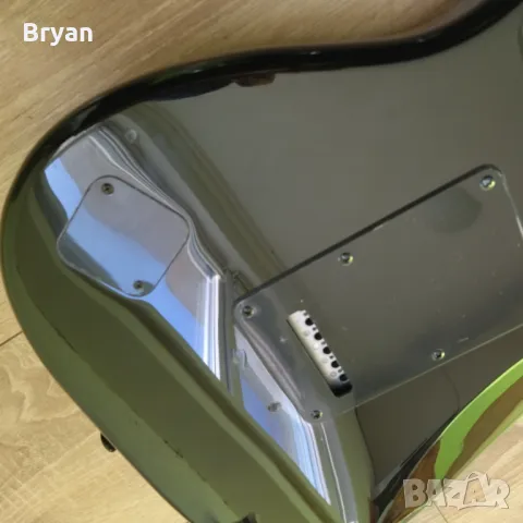 Squier Contemporary Stratocaster Special ел.китара, снимка 9 - Китари - 49051613