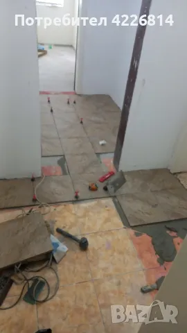 вътрешни и външни ремонти