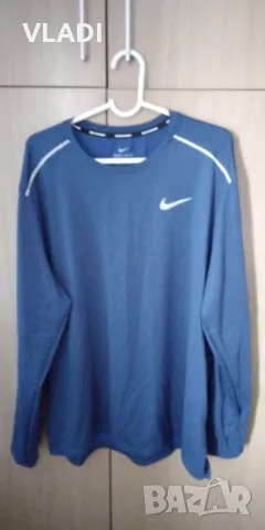 Фанела Nike running