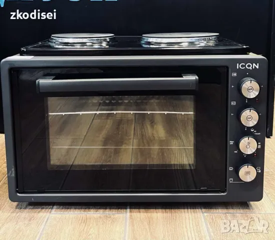 Печка ICON M4230R22, снимка 1