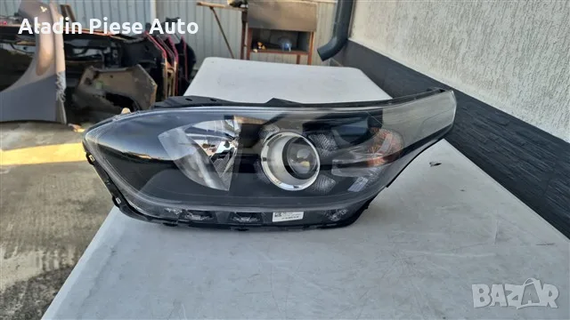 Ляв фар Kia Ceed година 2019 2020 2021 2022 2023 2024 2025 код 92101J7051, 82101-J7051 , снимка 7 - Аксесоари и консумативи - 55796589
