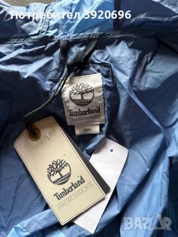 Мъжко яке Timberland, снимка 7 - Якета - 53455181