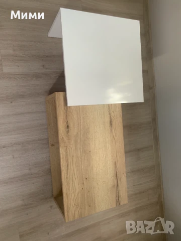 Холна маса, раздвижна, снимка 4 - Маси - 50990133