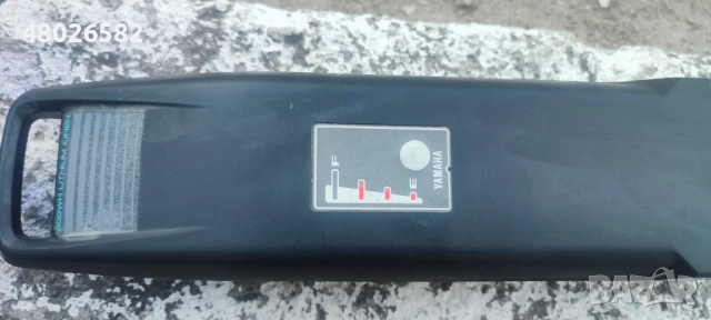 Зарядно и батерия Yamaha, снимка 4 - Велосипеди - 51780696