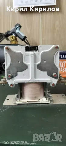 Продавам контактор силов SCHAUTBAU 120A, снимка 6 - Ключове, контакти, щепсели - 50415044