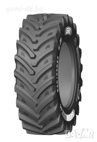 Агро гуми 540/65R30 GRI