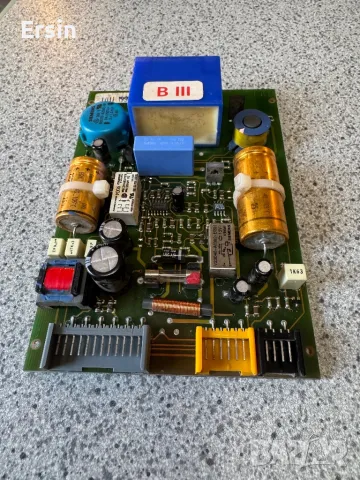 Електронно управление за бойлер TRUMA В 10   Цена  260.00  лева, снимка 7 - Къмпинг мебели - 50060911