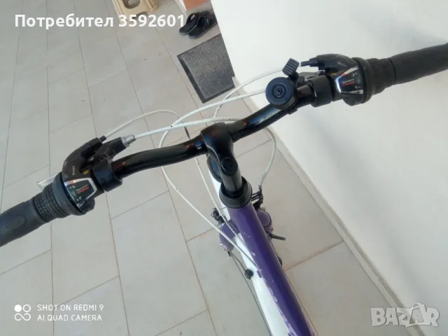 внос германия ,КЕТЛЕР 26 цола, снимка 7 - Велосипеди - 49072295