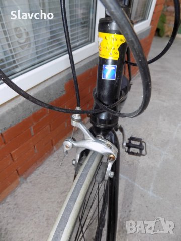 Шосеен велосипед - X-Zite Phantom/Bike - 2.8 speed, снимка 13 - Велосипеди - 40979269