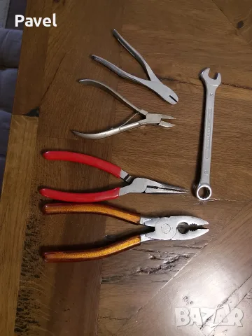 Facom 187,Belzer,Knipex,Usag,Heyco