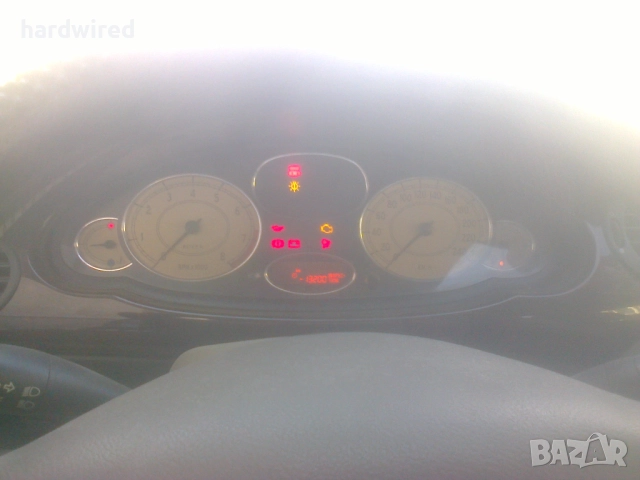 Километраж от Ровър 75, снимка 3 - Аксесоари и консумативи - 52094820