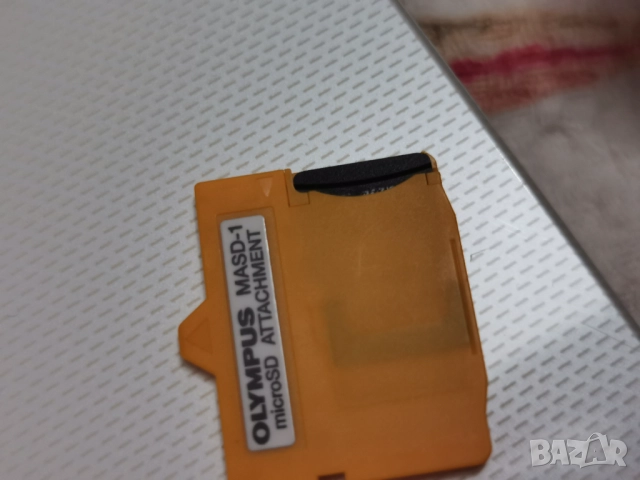 фотоапарат OLIMPUS  като  нов с  зарядно  и  батерия, снимка 8 - Фотоапарати - 33700985