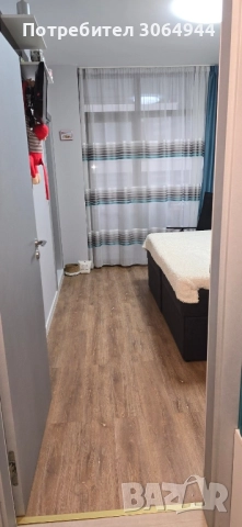 3 стаен варна ситипарк юг, снимка 8 - Апартаменти - 52385646