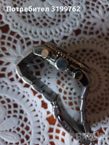 Фестина хронограф мод F16564, снимка 2 - Мъжки - 52838606