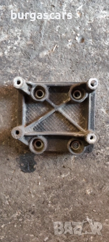 Стойка  компресор климатик 9656881780 Citroen C2 1.1 - 60 к.с.  2006г