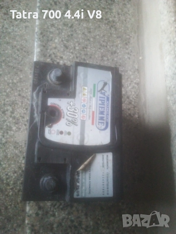 Акумулатори за Дизелови и Бензинови МПС. За Бусове,Джипове,Автомобили  , снимка 5 - Аксесоари и консумативи - 52860224