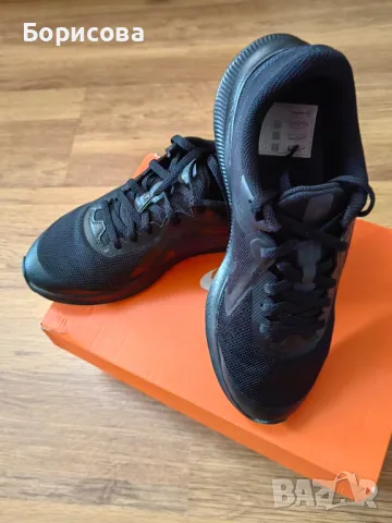 Маратонки Nike Downshifter 10, номер 38.5, снимка 4 - Маратонки - 50223896