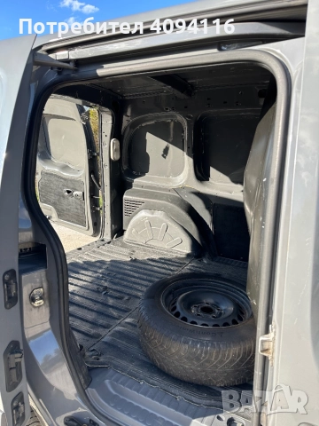 Mercedes-Benz Citan 111 CDi 1.5 6 скорости , снимка 7 - Автомобили и джипове - 52128013