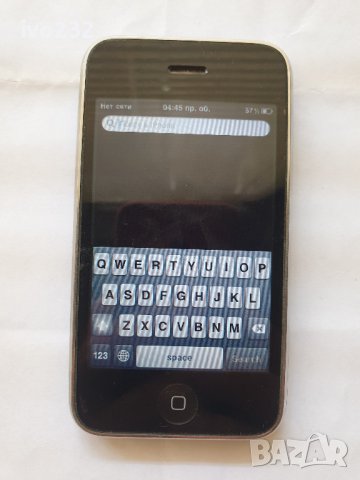 iphone 3g, снимка 9 - Apple iPhone - 41704930
