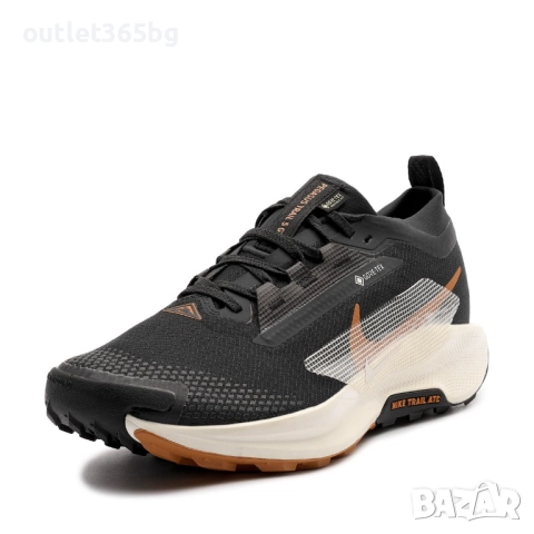 Nike - Pegasus Trail 5 Gore-Tex номер 42 мъжки Оригинал Код 7505, снимка 4 - Маратонки - 52283960