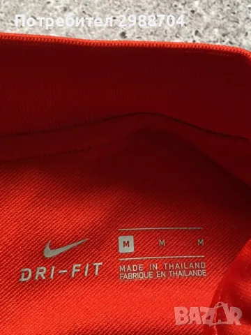 Анцунг горнище PSG - Nike , снимка 7 - Футбол - 47741141