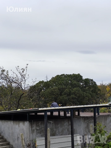 Изграждане на метални конструкции, снимка 10 - Монтажи - 46472619