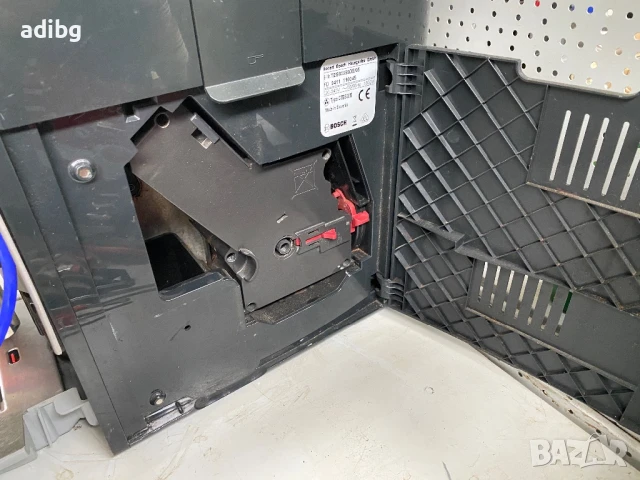 Евтини Части - Bosch VeroSelection 300 , Siemens EQ8 EQ.8, снимка 5 - Кафемашини - 50477854