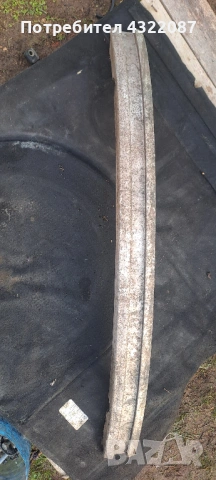  Основа броня / греда от Volkswagen Passat / Пасат 1.9 TDI 110 к.с. 2000г. 