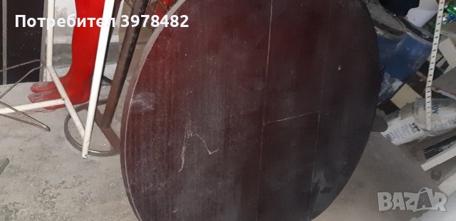 Маси 3 бр. Бюро 2 бр. Порт манто  секция , легла и , снимка 12 - Маси - 44281100