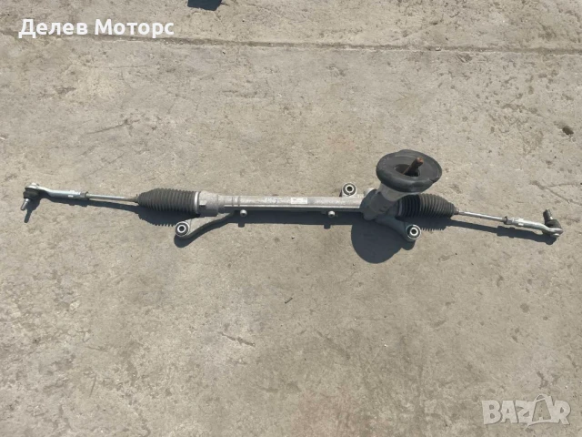 Кормилна рейка за Ford Puma 2, 2415173, 1.0 EcoBoost mHEV, двигател B7JB, MR4, автоматик, 125кс. 