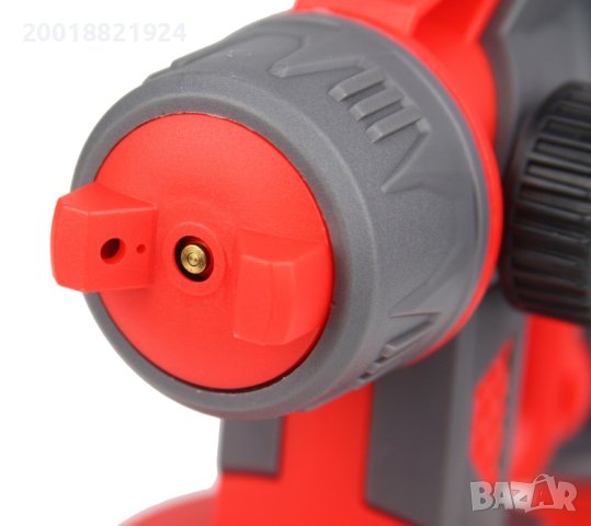 Пистолет за боядисване електрически, снимка 7 - Други - 41392411