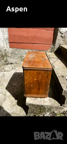 Ретро радио “Христо Ботев”, снимка 2 - Радиокасетофони, транзистори - 49646812